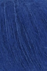 MOHAIR LUXE - ROYAL