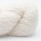 ALPACA BOUCLÉ Kremke Soul Wool - natural white