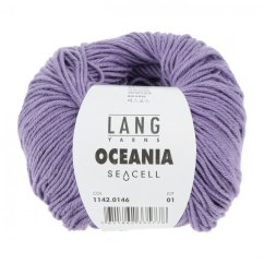 OCEANIA - VIOLETT MITTEL