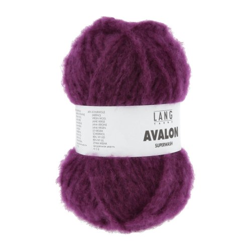 AVALON - PFLAUME