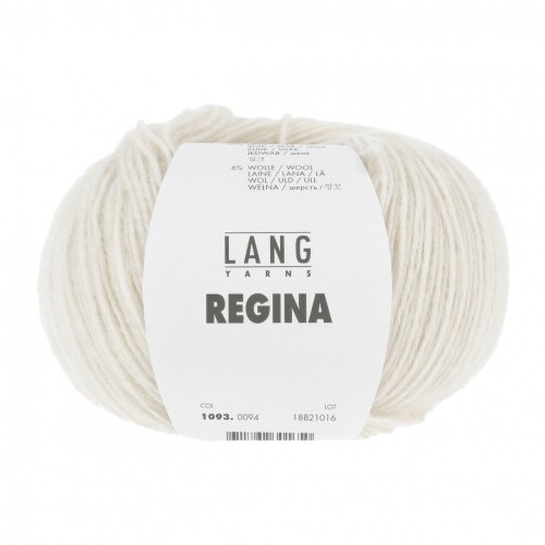 REGINA - OFFWHITE