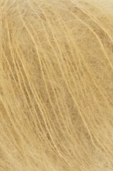 MOHAIR LUXE - GOLD