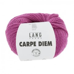 CARPE DIEM - FUCHSIA