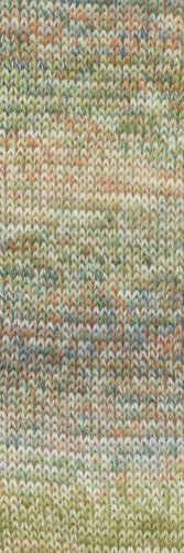MOVE - DARKGREEN/OLIVE/PETROL/BROWN