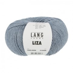 LIZA - BLAU