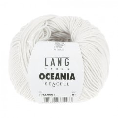 OCEANIA - WEISS