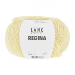 REGINA - BLASSGELB
