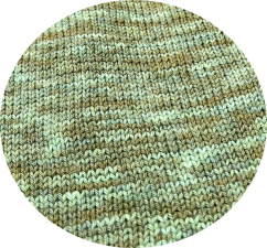 Pinta hand-dyed - Forest 213