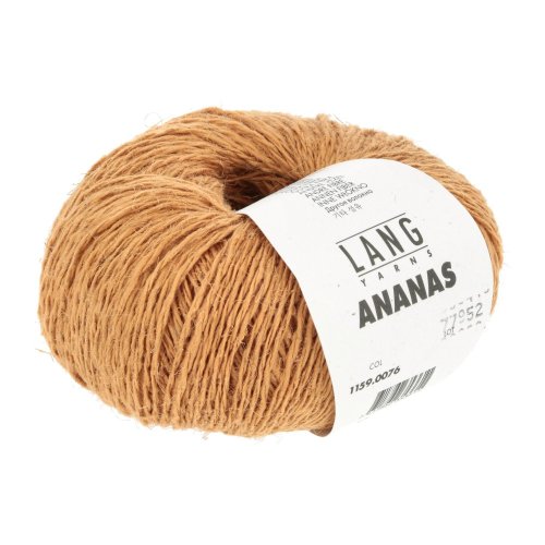 ANANAS - TERRACOTTA