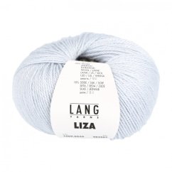 LIZA - HELLBLAU
