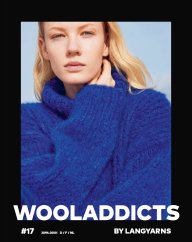 Wooladdicts #17