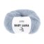 BABY LAMA - HELLBLAU