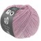 LANA GROSSA Cool Wool Vintage - Fliederrosa 7397