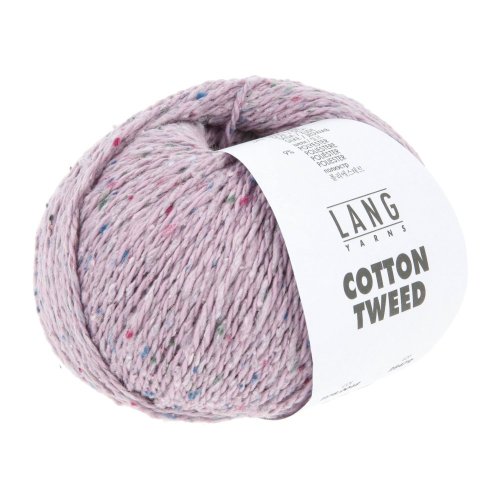 COTTON TWEED - ALTROSA