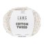 COTTON TWEED - OFFWHITE