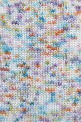 MOSAIC - TÜRKIS/BEERE/ORANGE/GRÜN