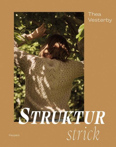 STRUKTUR Strick DE