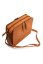 Cathy crossbody taška muud whisky/black