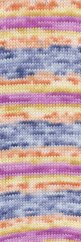 MOVE - BLUE/YELLOW/ORANGE