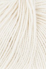 CLASSIC SILK - OFFWHITE
