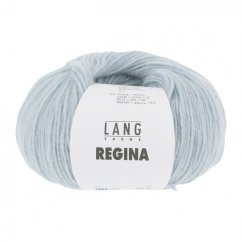 REGINA - HELLBLAU