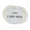 CARPE DIEM - OFFWHITE
