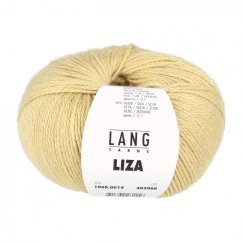 LIZA - GELB