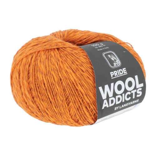 PRIDE - ORANGE