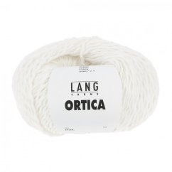 ORTICA - WEISS
