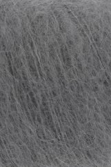 MOHAIR LUXE - ANTHRAZIT