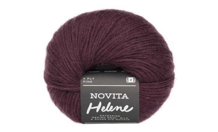 HELENE - Lipstick
