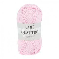 QUATTRO - ROSA