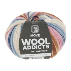 MOVE - OFFWHITE/PINK/BLUE