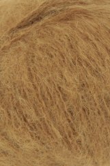 SURI ALPACA - GOLD
