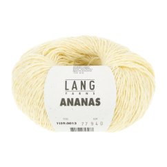 ANANAS - HELLGELB