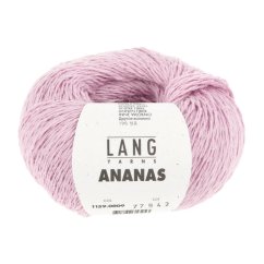 ANANAS - ROSA