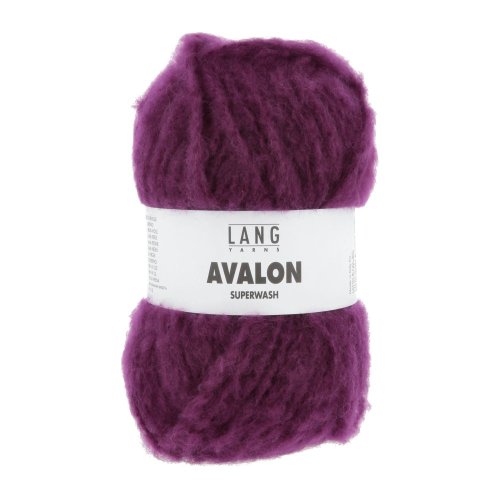 AVALON - PFLAUME
