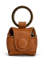Malmö muud pouzdro na metr whisky/black/rich brown