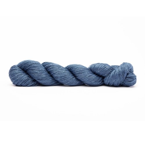 LINEN BLOOM - Summer Sky 14