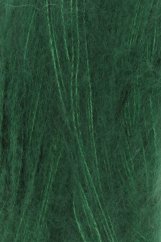 CASHMERE DREAMS - DUNKELGRÜN