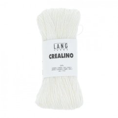 CREALINO - OFFWHITE