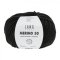 MERINO 50 - SCHWARZ