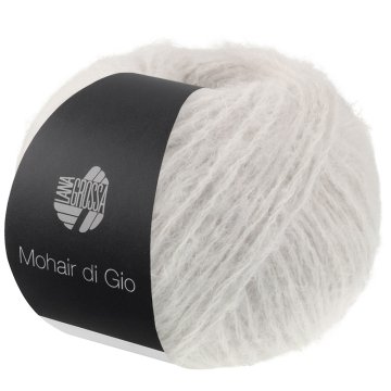 Mohair di Gio