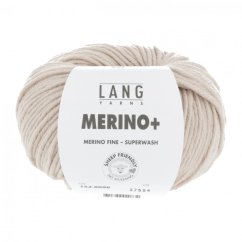 MERINO+ HELLBEIGE