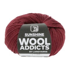 SUNSHINE - BEETROOT