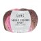 MILLE COLORI BABY - PINK/BRAUN