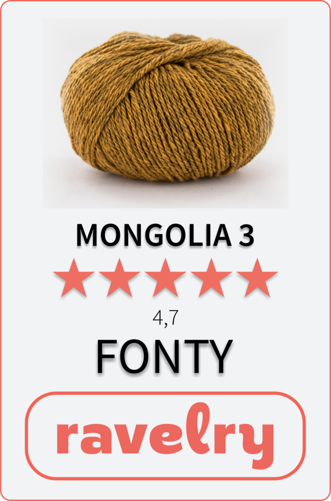 MONGOLIA 3