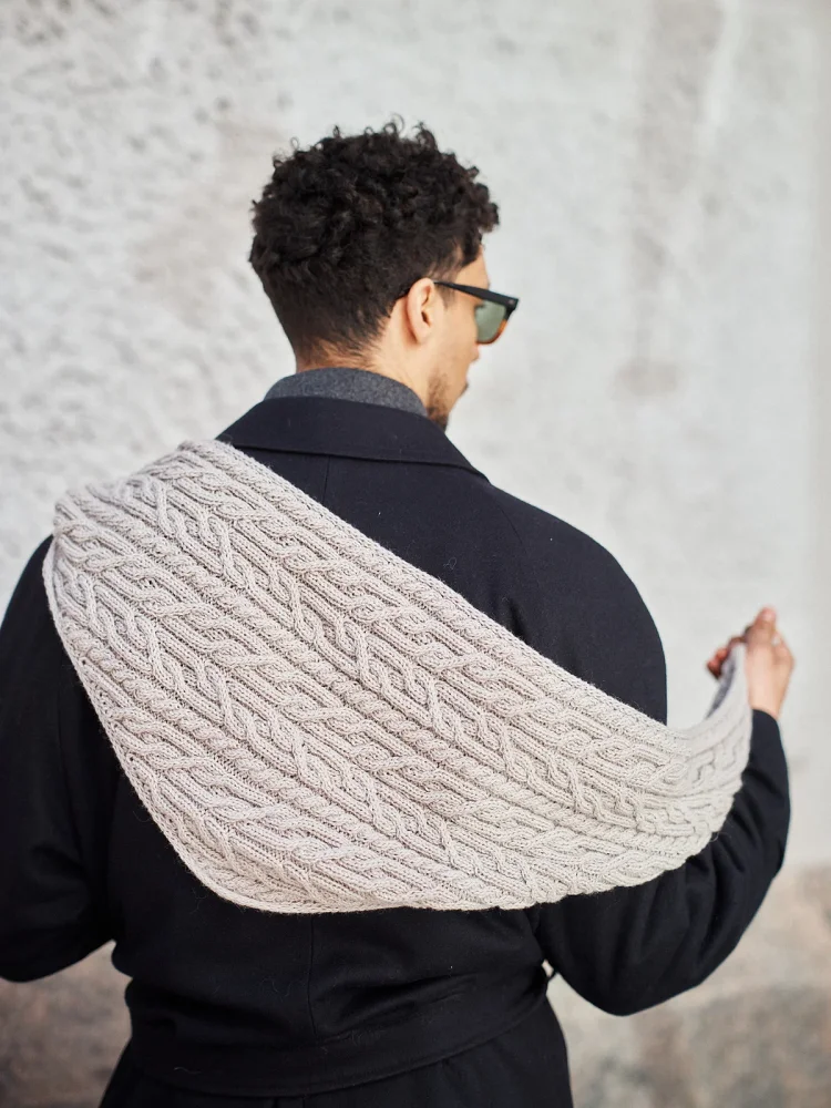 Gable – Sari Nordlund