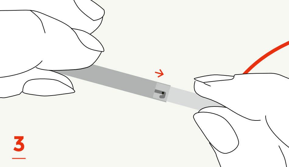 addiClick – spojení krok 3