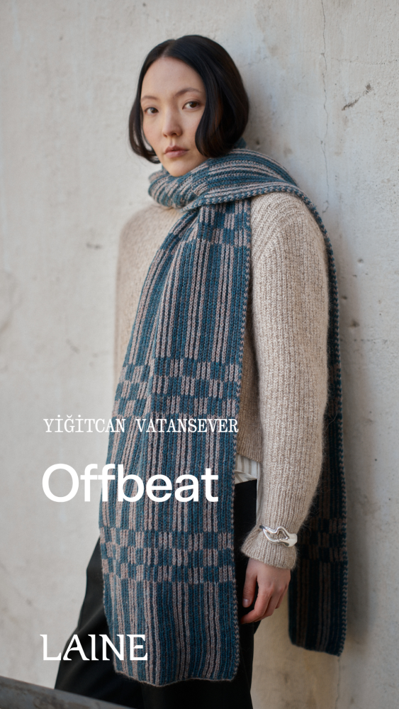 Offbeat – Yiğitcan Vatansever